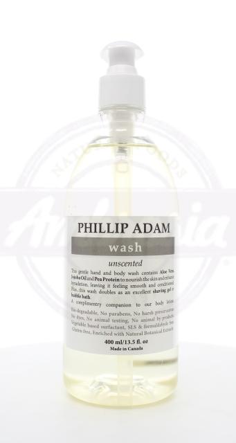 Unscented Wash