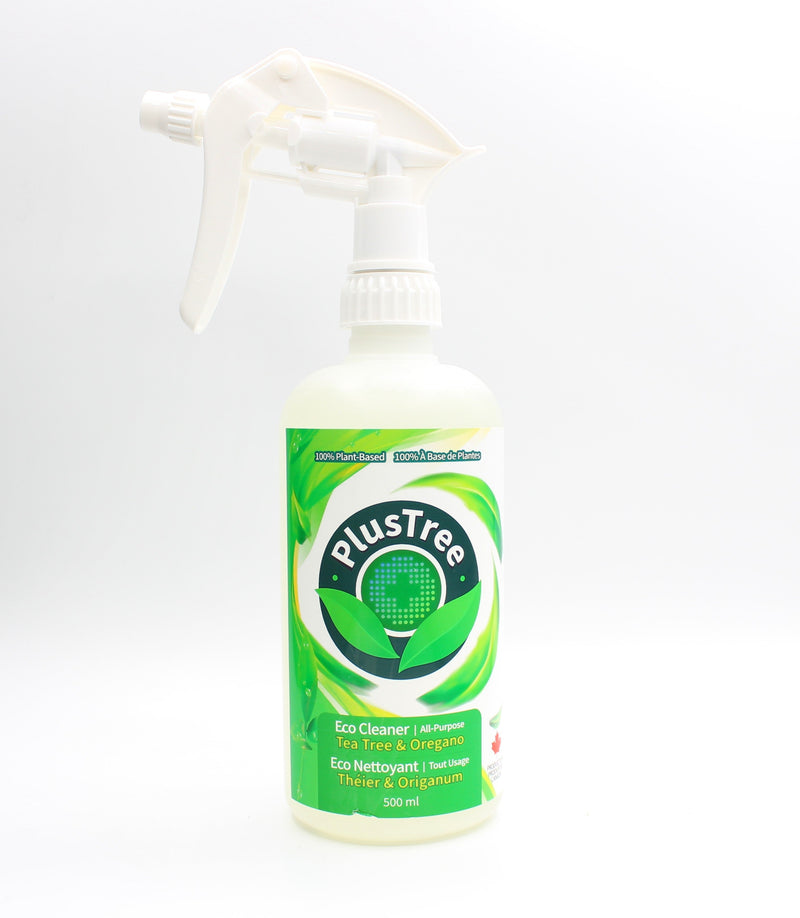 All-Purpose Eco Cleaner