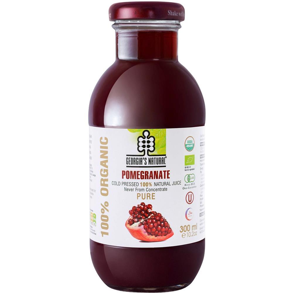 Pomegranate Juice