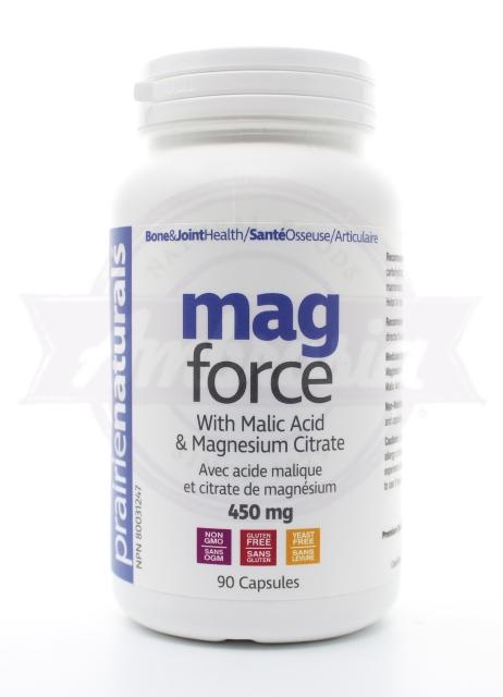 Mag-Force
