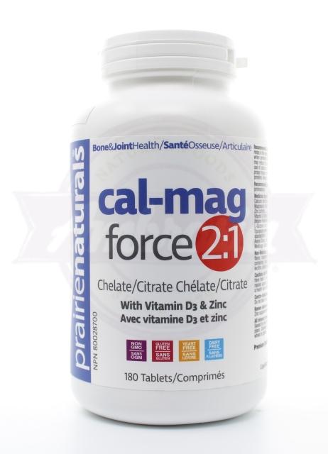 Chelated Cal-Mag-Force 2:1