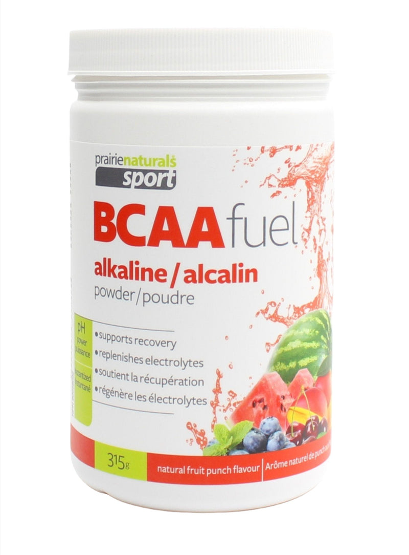 Fruit Punch Bcaa Fuel