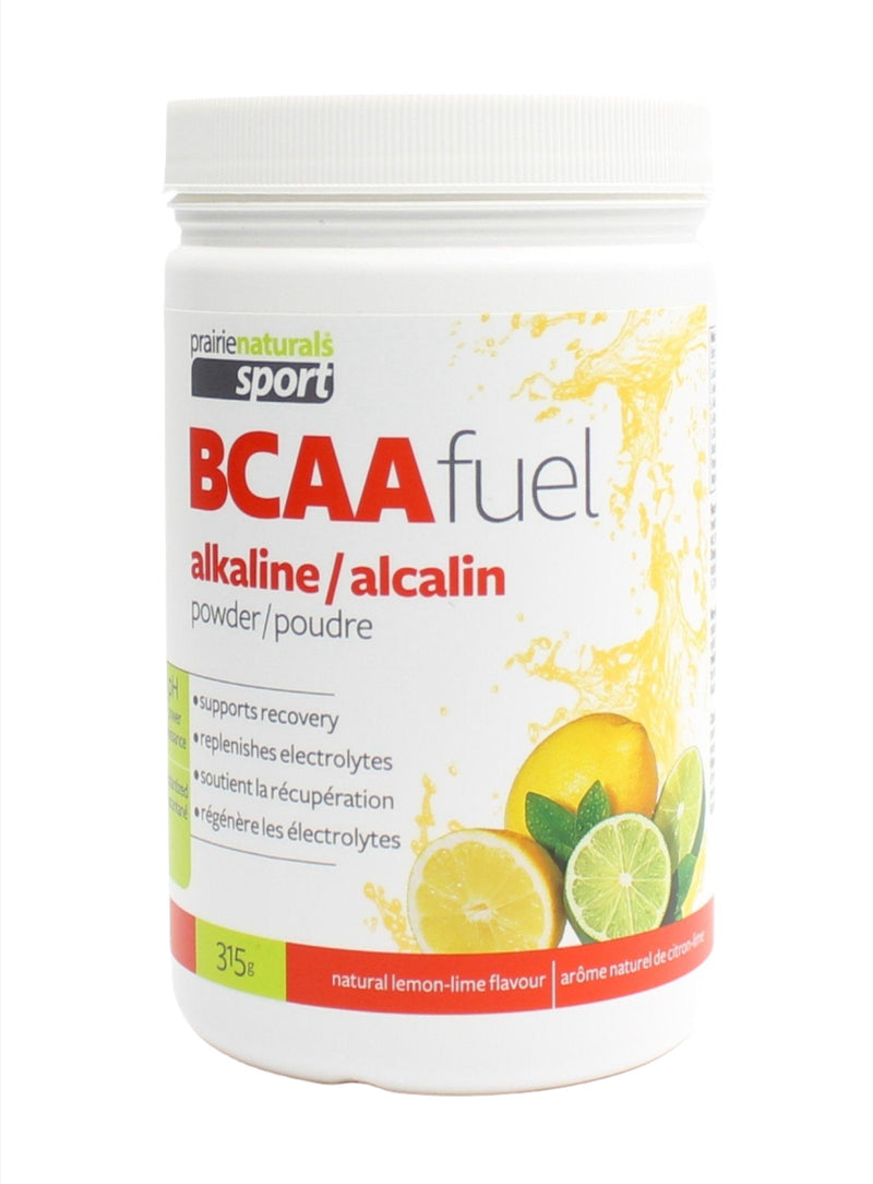 Lemon Lime Bcaa Fuel