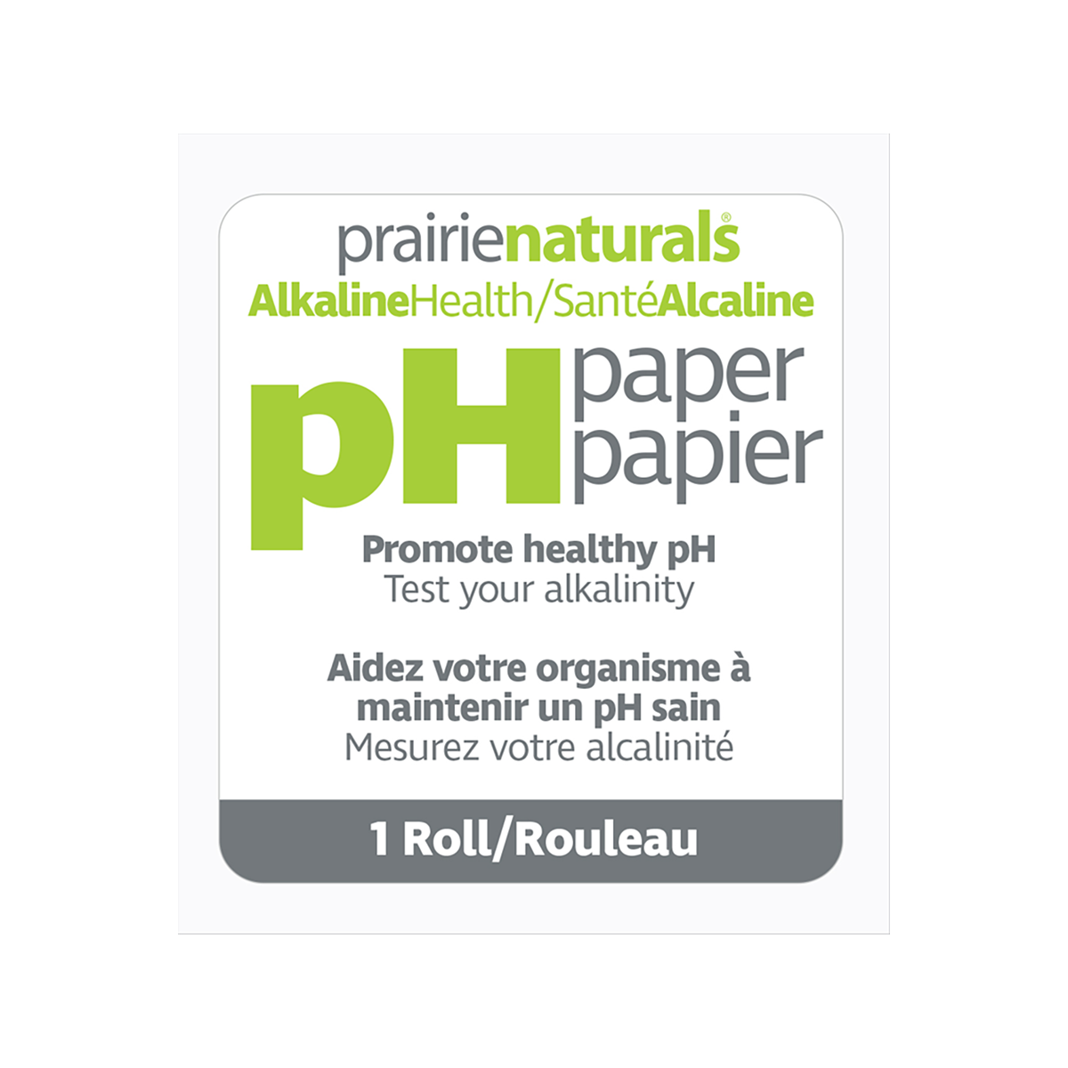 Ph Paper