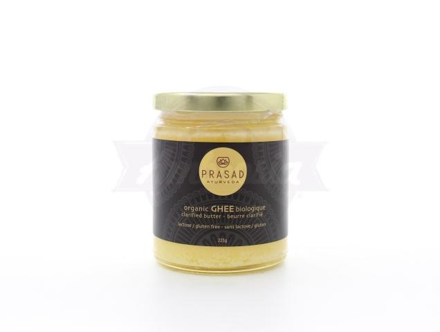 Organic Ghee Butter