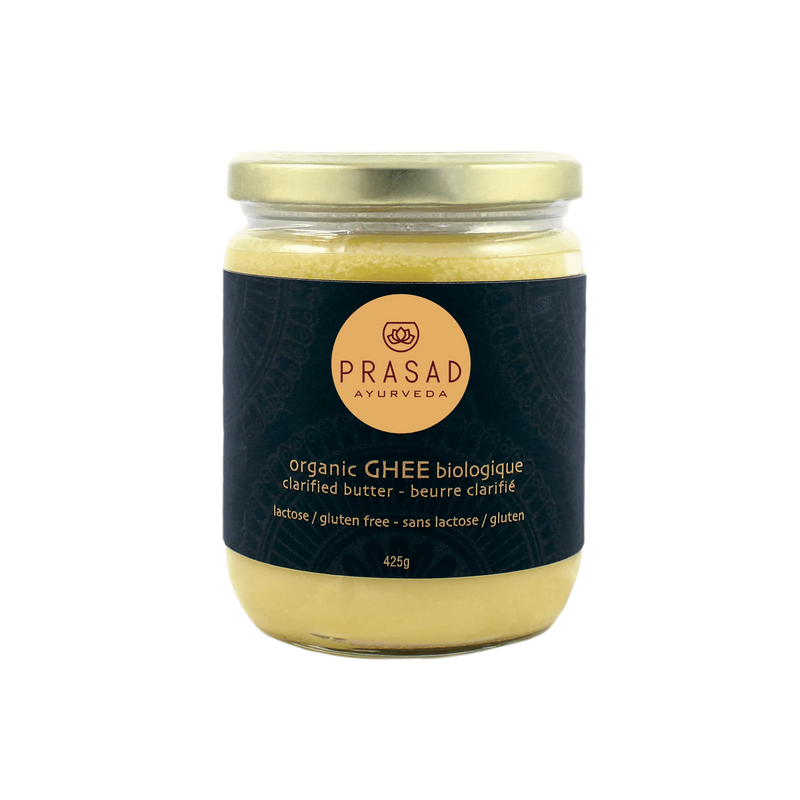 Organic Ghee Butter