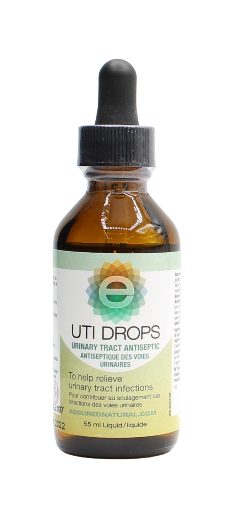 UTI Drops