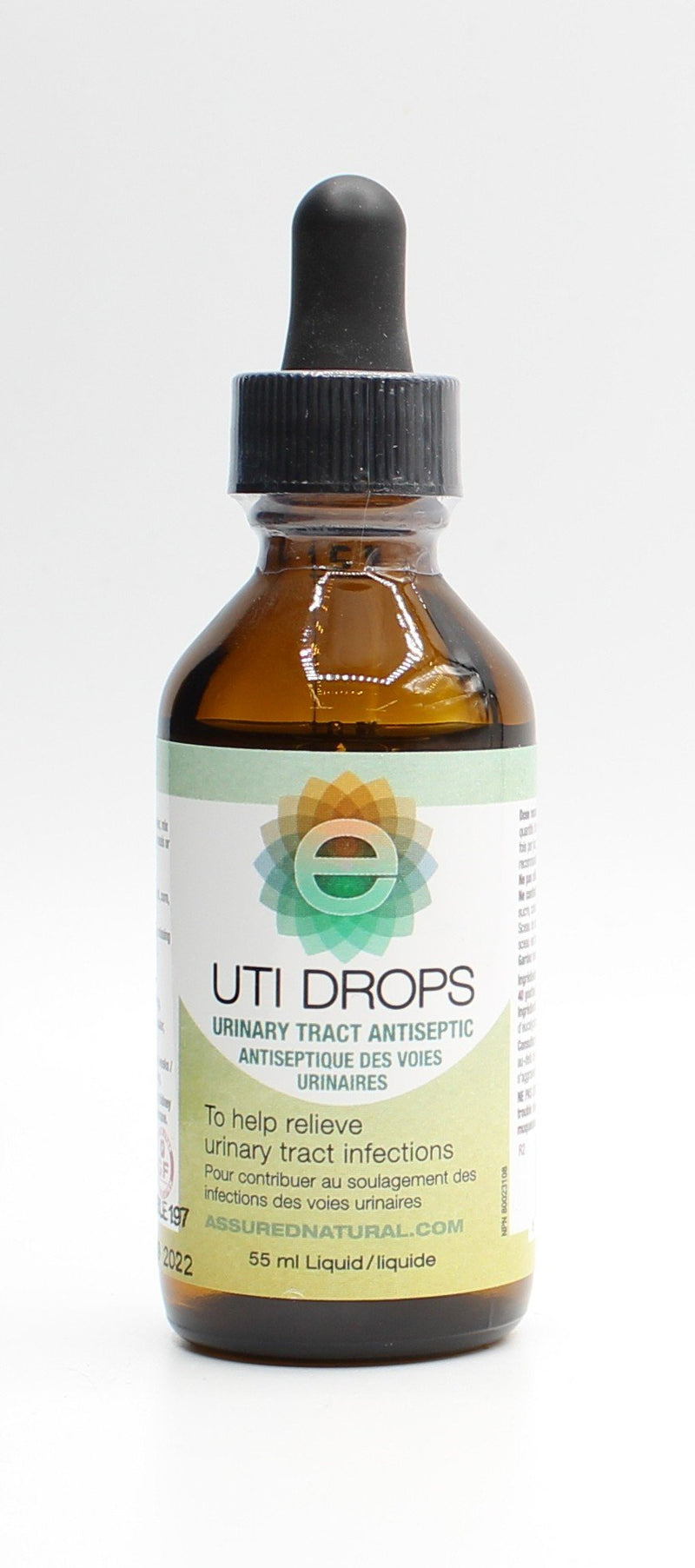 UTI Drops