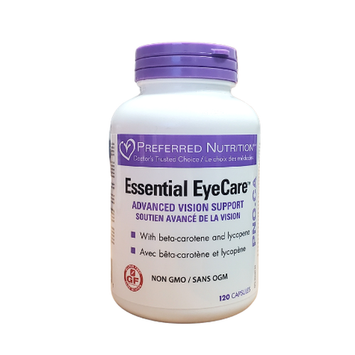 Essential Eyecare