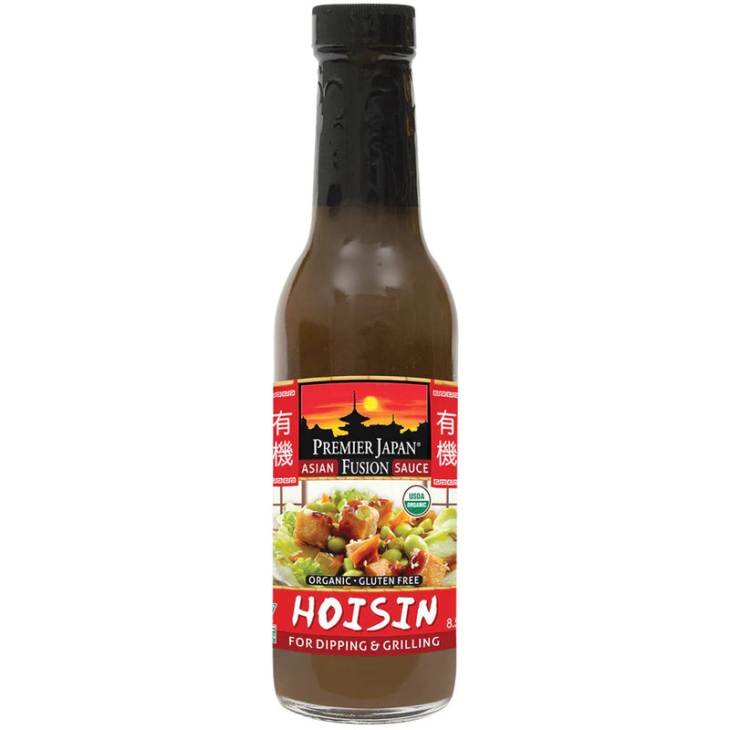 Gluten Free Hoisin Sauce