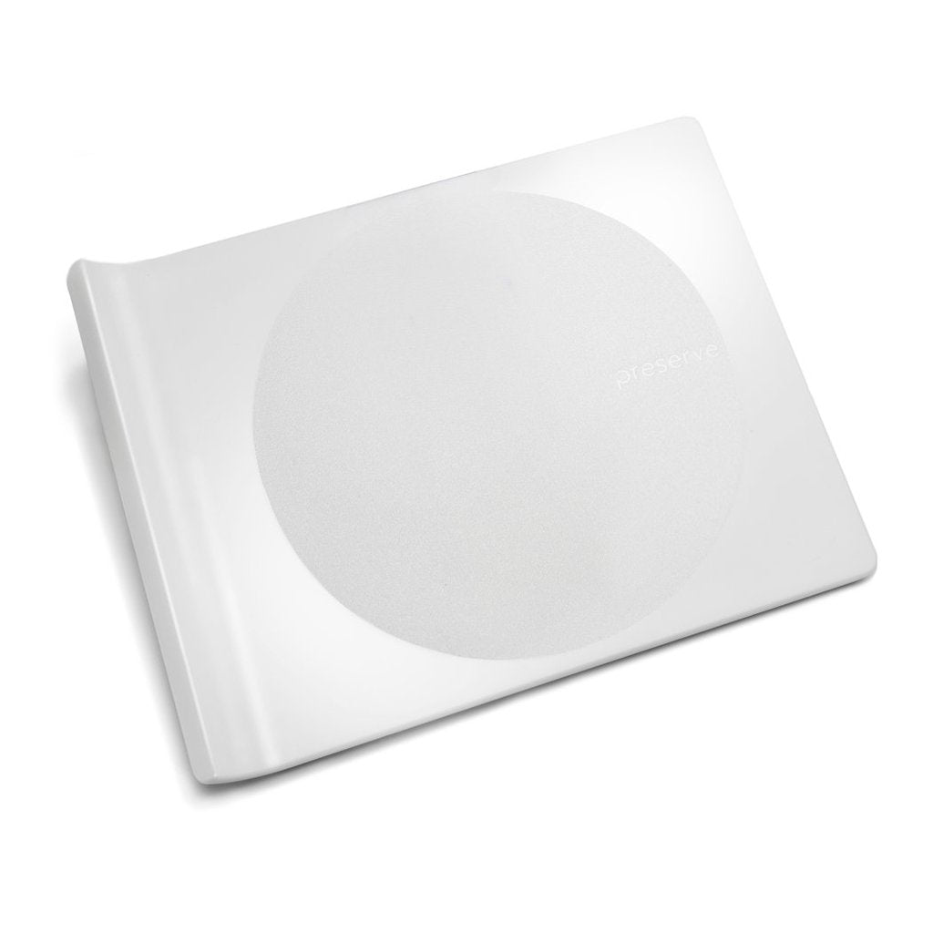 Large White Cutting Board