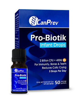 Pro-Biotik Infant Drops