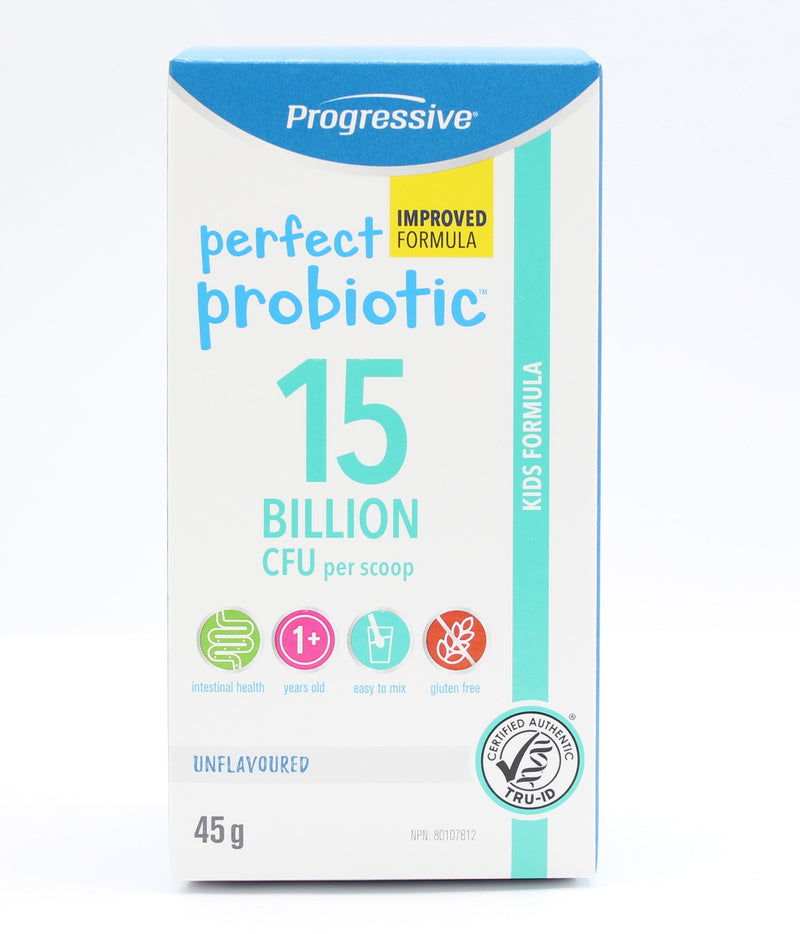 Perfect Probiotic 15 Billion For  Kids