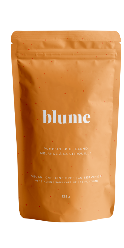 Pumpkin Spice Blend