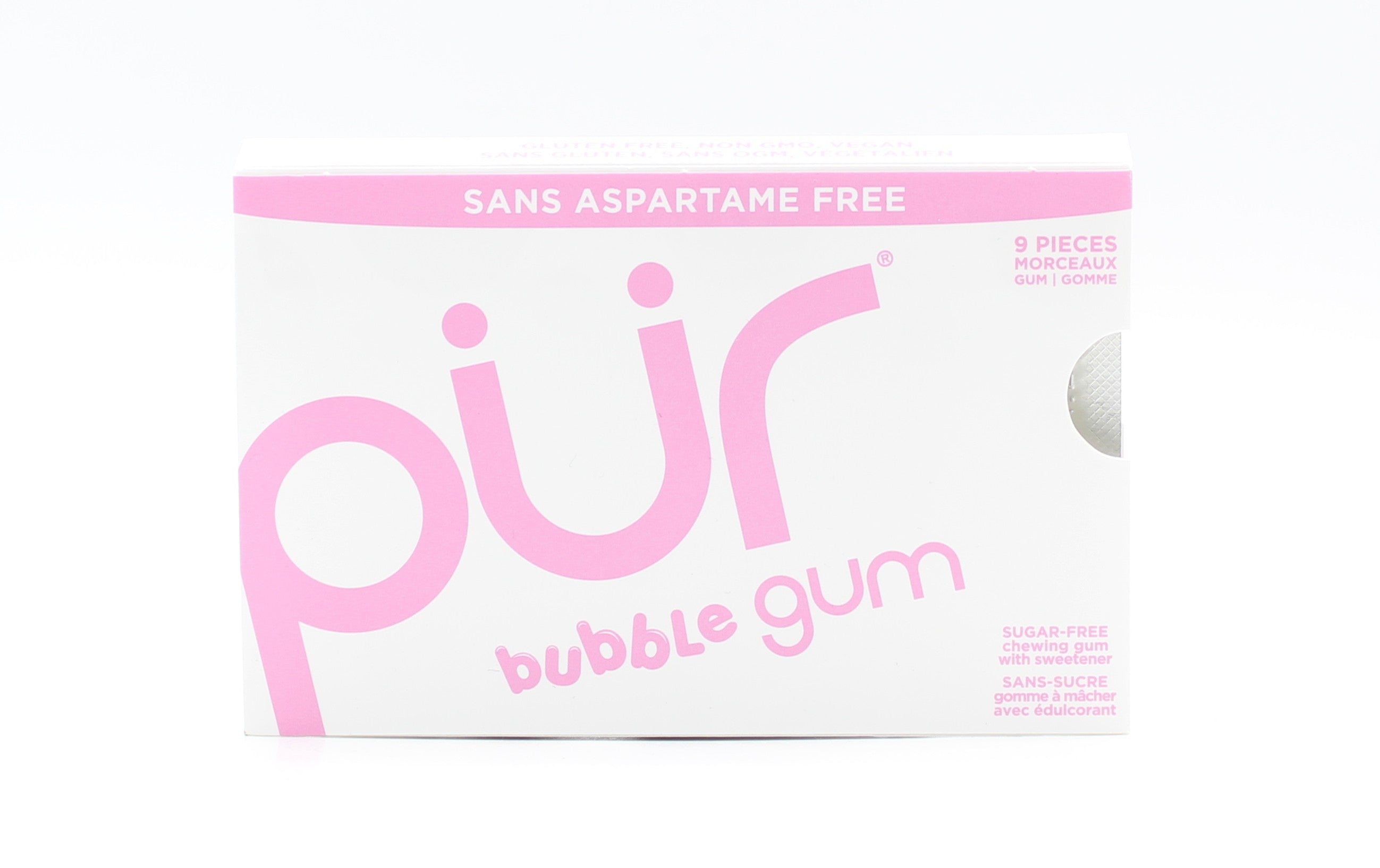 Bubble Gum