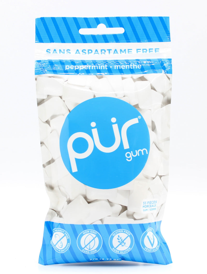 Peppermint Gum