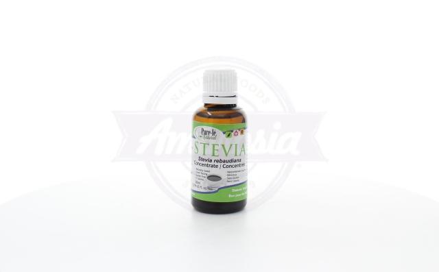 Stevia Concentrate Liquid