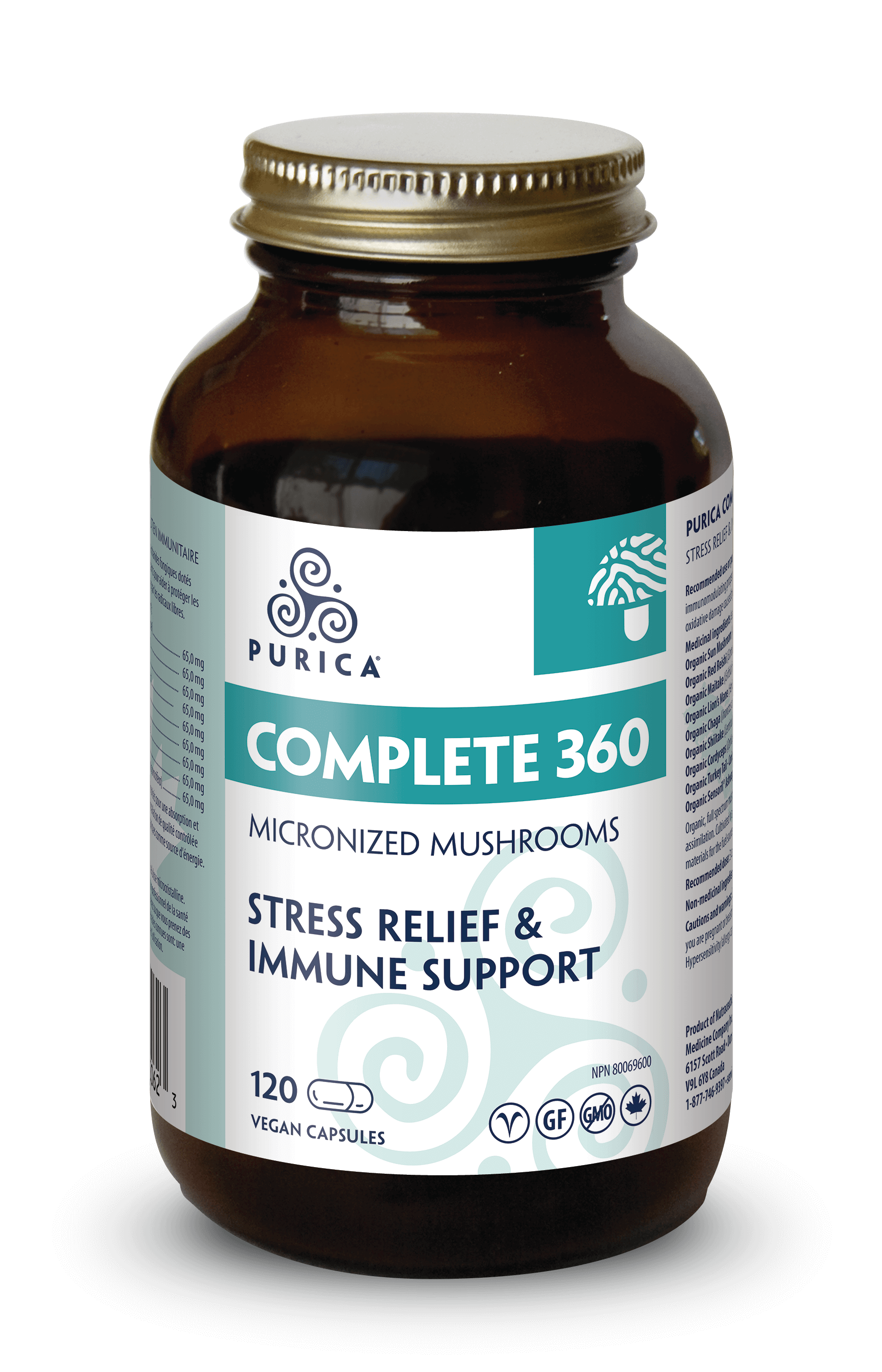 Complete 360