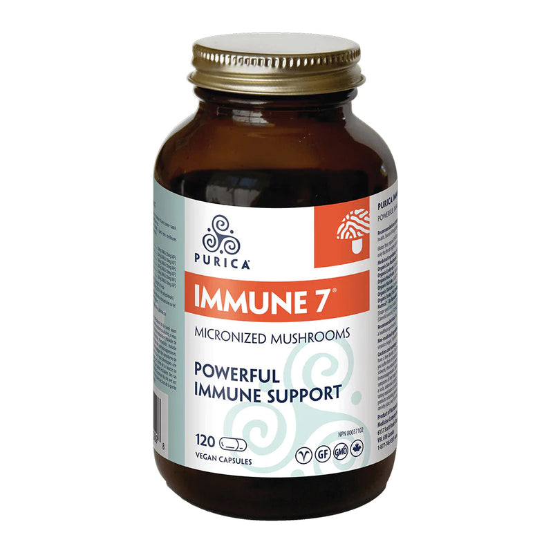 Immune 7 (Beyond Immune Support)