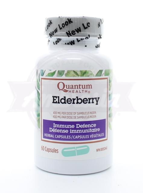 Elderberry Standard Extract