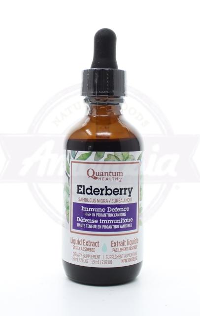 Elderberry Standard Extract