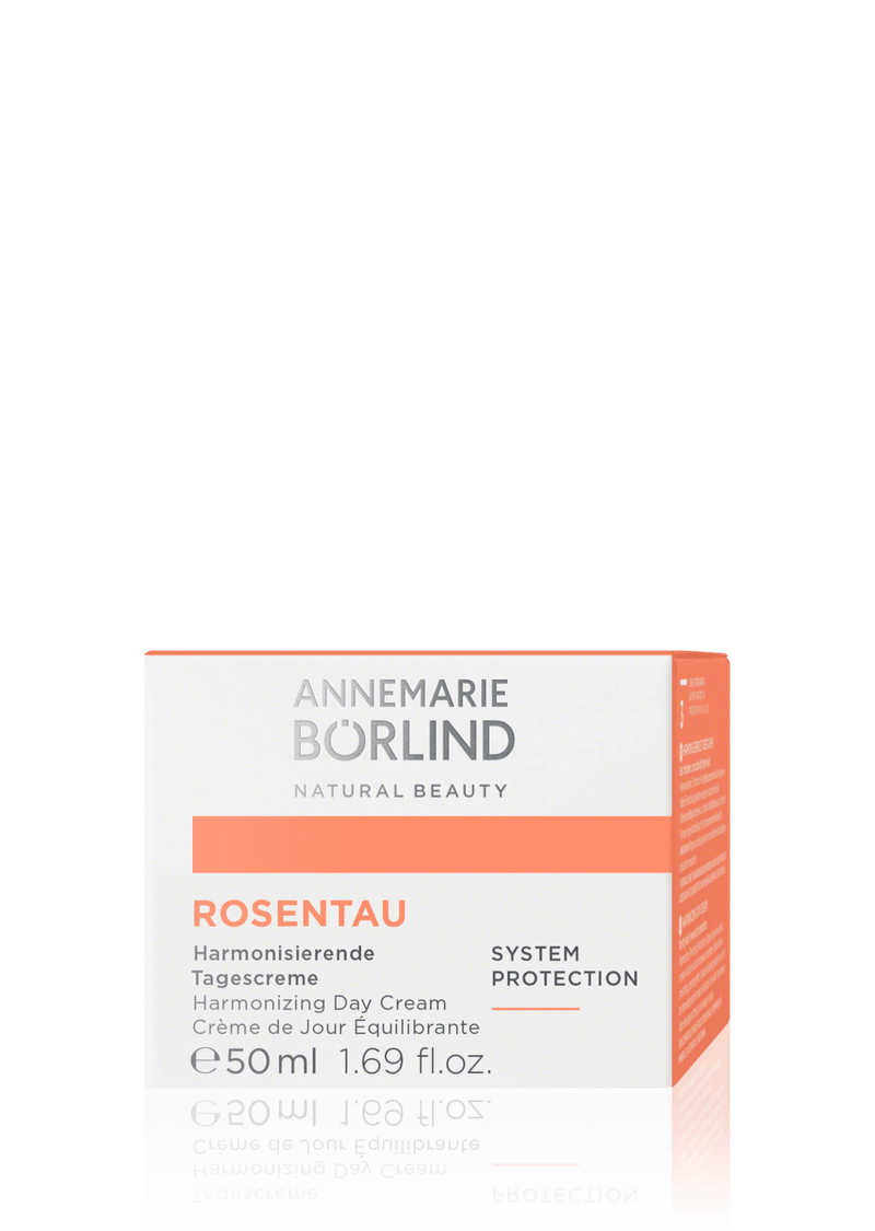 Rosentau Harmonizing Day Cream