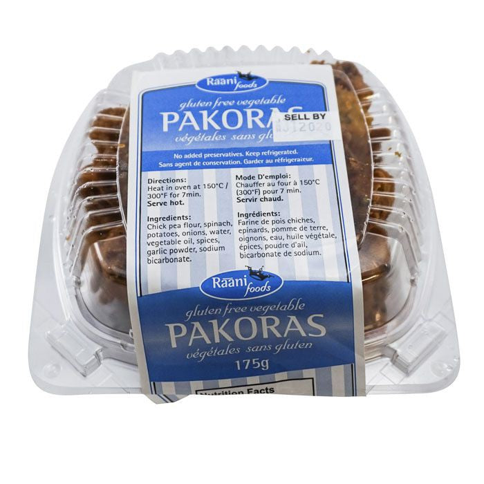 Pakoras