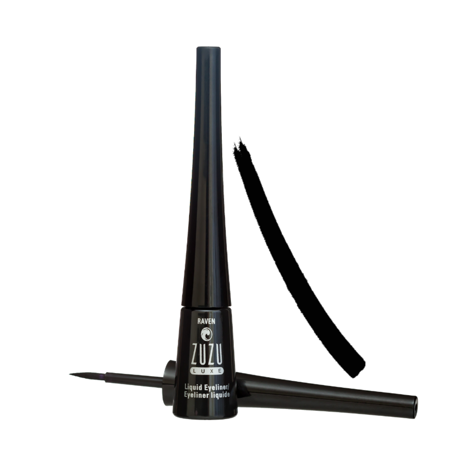 Raven Liquid Eyeliner