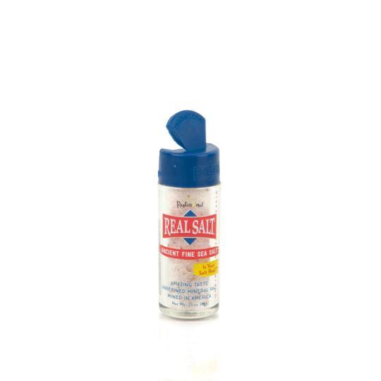 Granular Pocket Shaker
