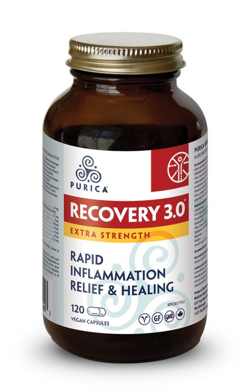 Recovery 3.0 Extra Strength