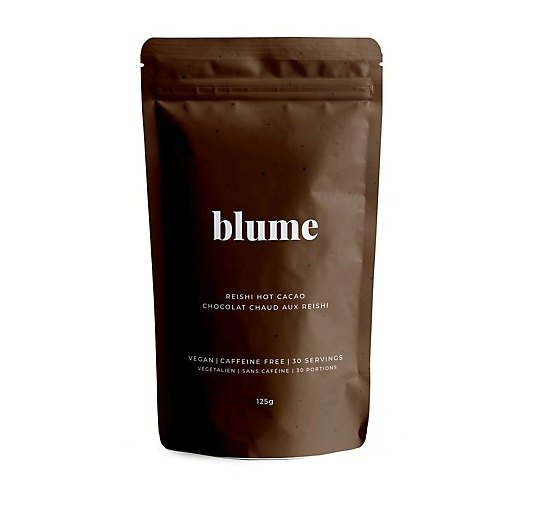 Reishi Hot Cacao Blend