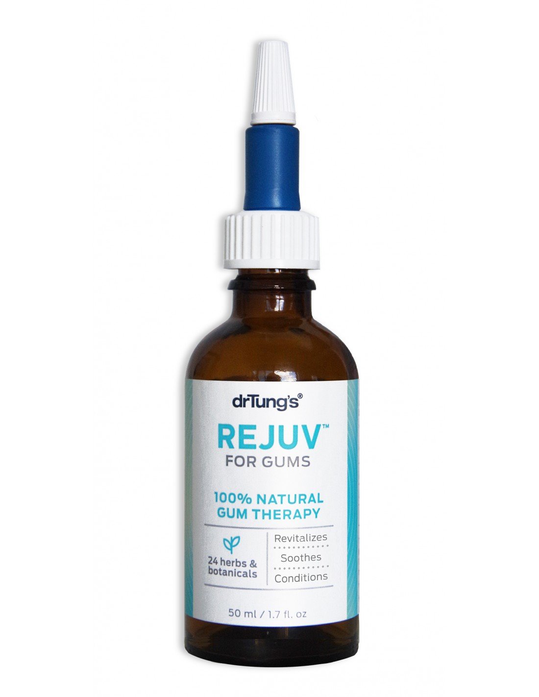 Rejuv For Gums