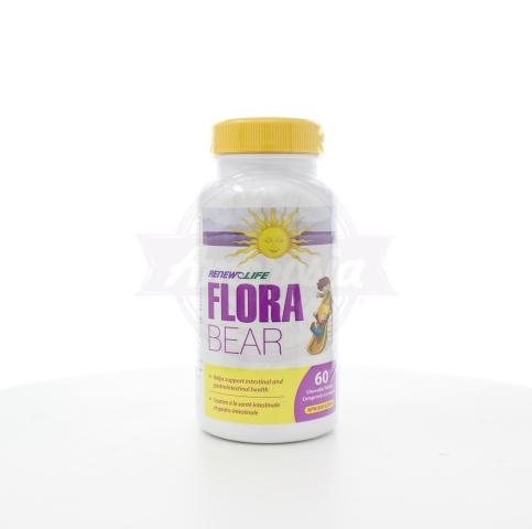 Flora Bear