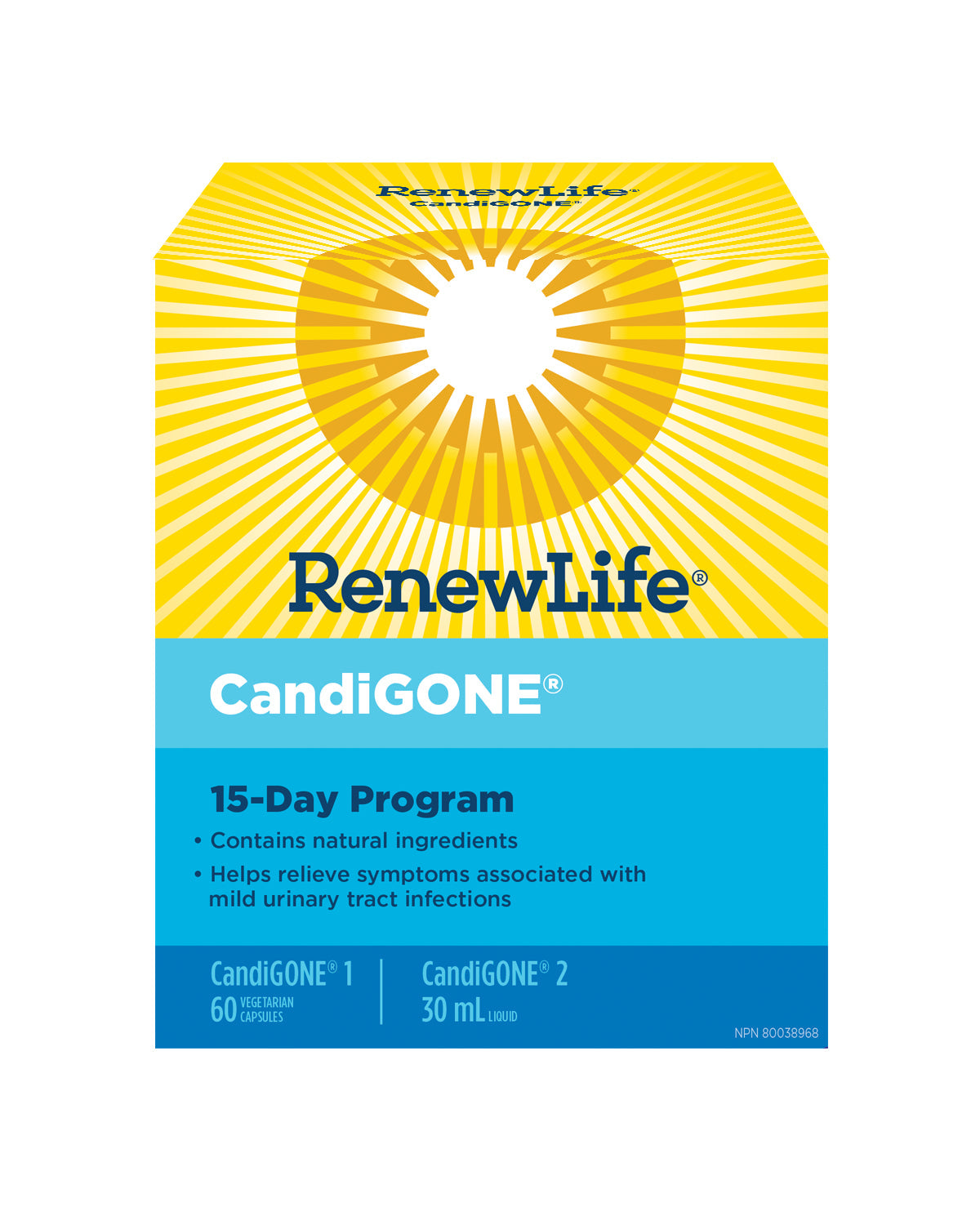 Candigone