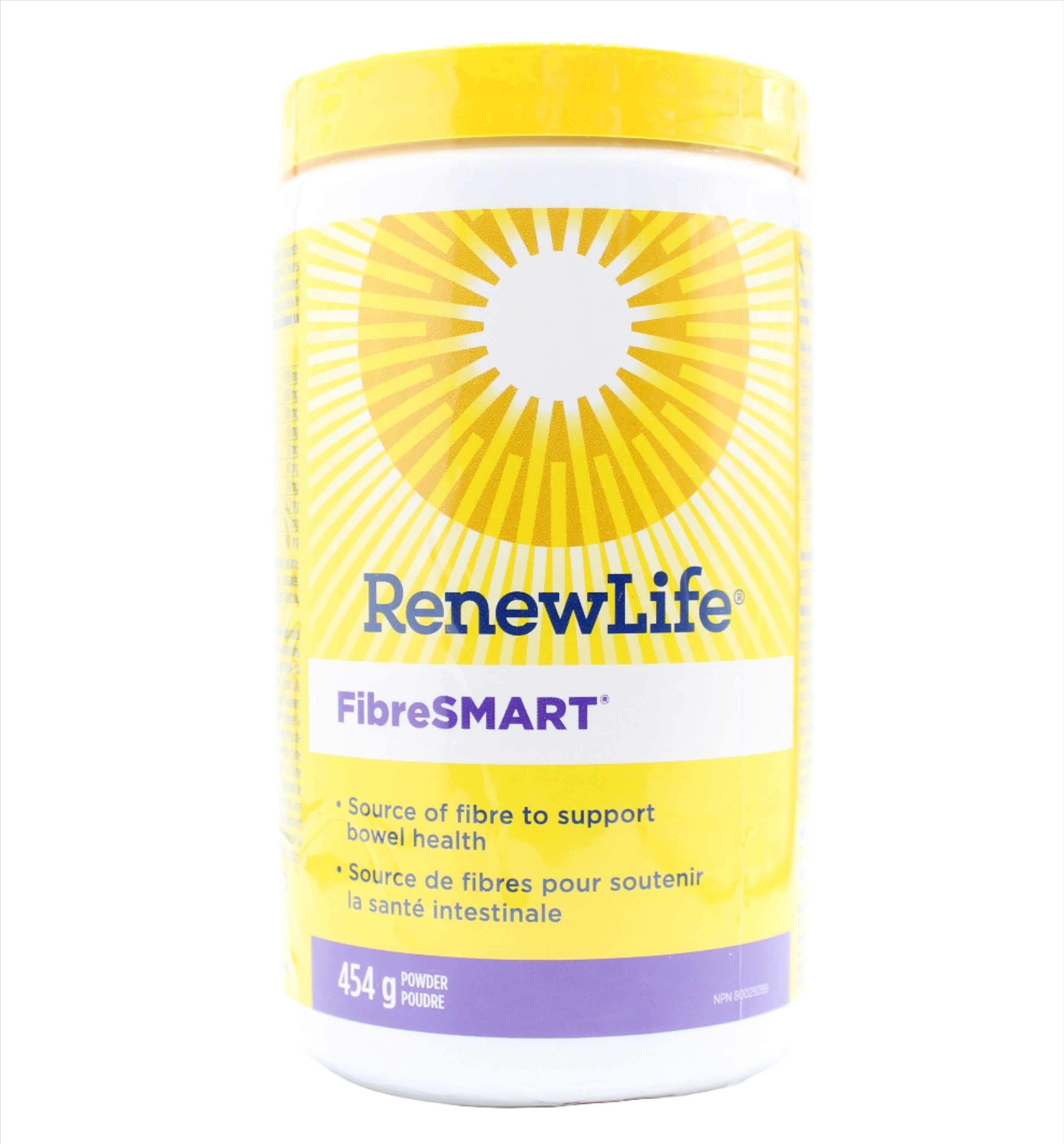 Fibresmart Powder