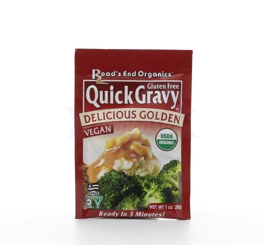 Golden Gravy Mix