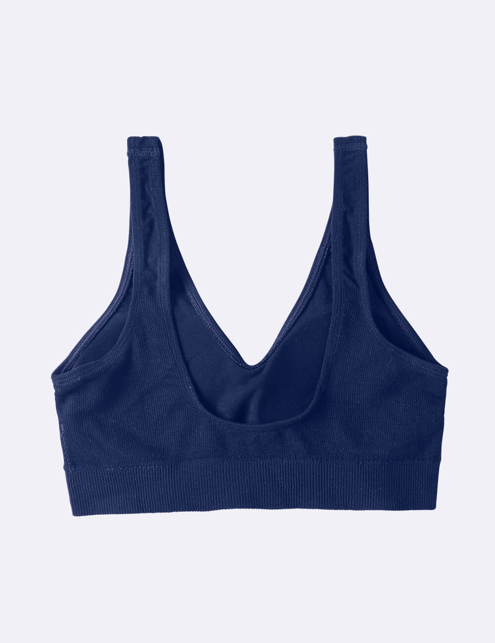 Boody Wear Shaper Bra Navy - XSmall