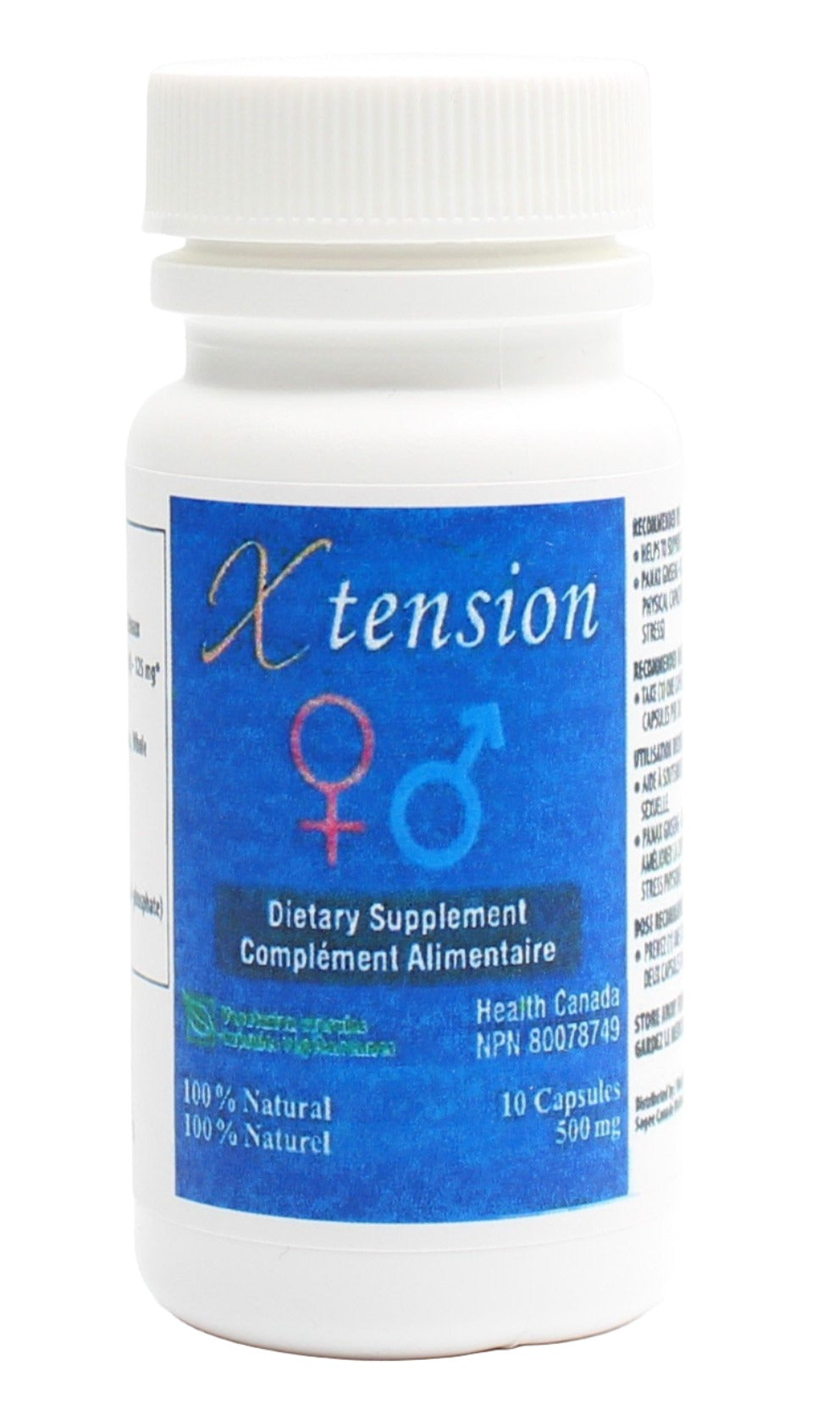 Xtension