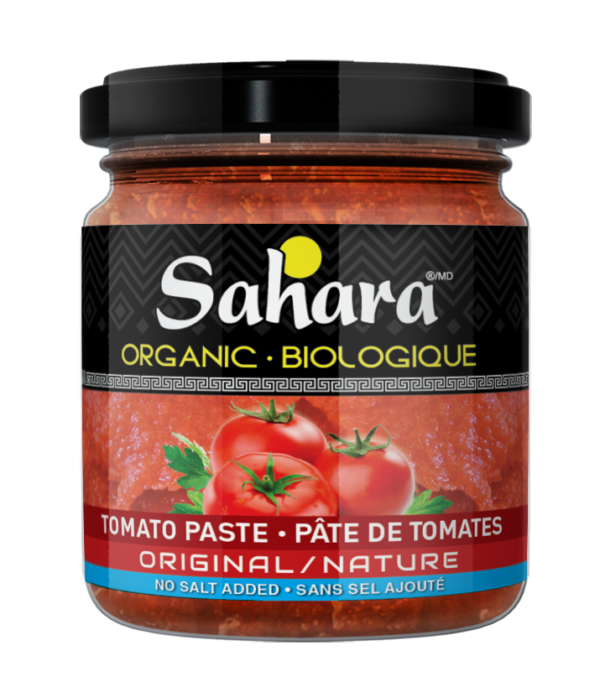 Organic Tomato Paste - Original