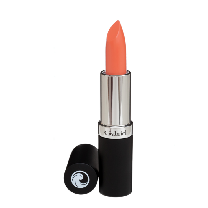 Salmon Lipstick