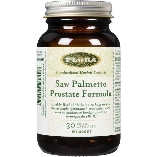 Saw Palmetto Plus