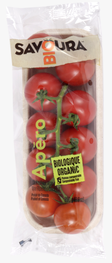 Organic Apero Tomatoes