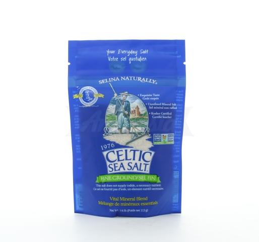 Fine Ground Sea Salt