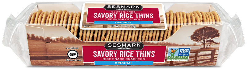 Original Savoury Thins