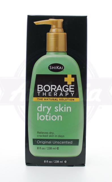 Borage Adult Dry Skin Lotion