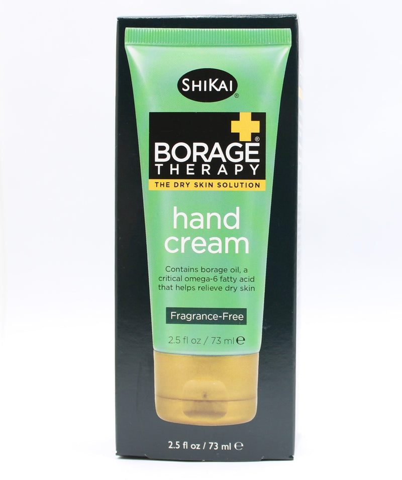 Borage Therapy Hand Cream
