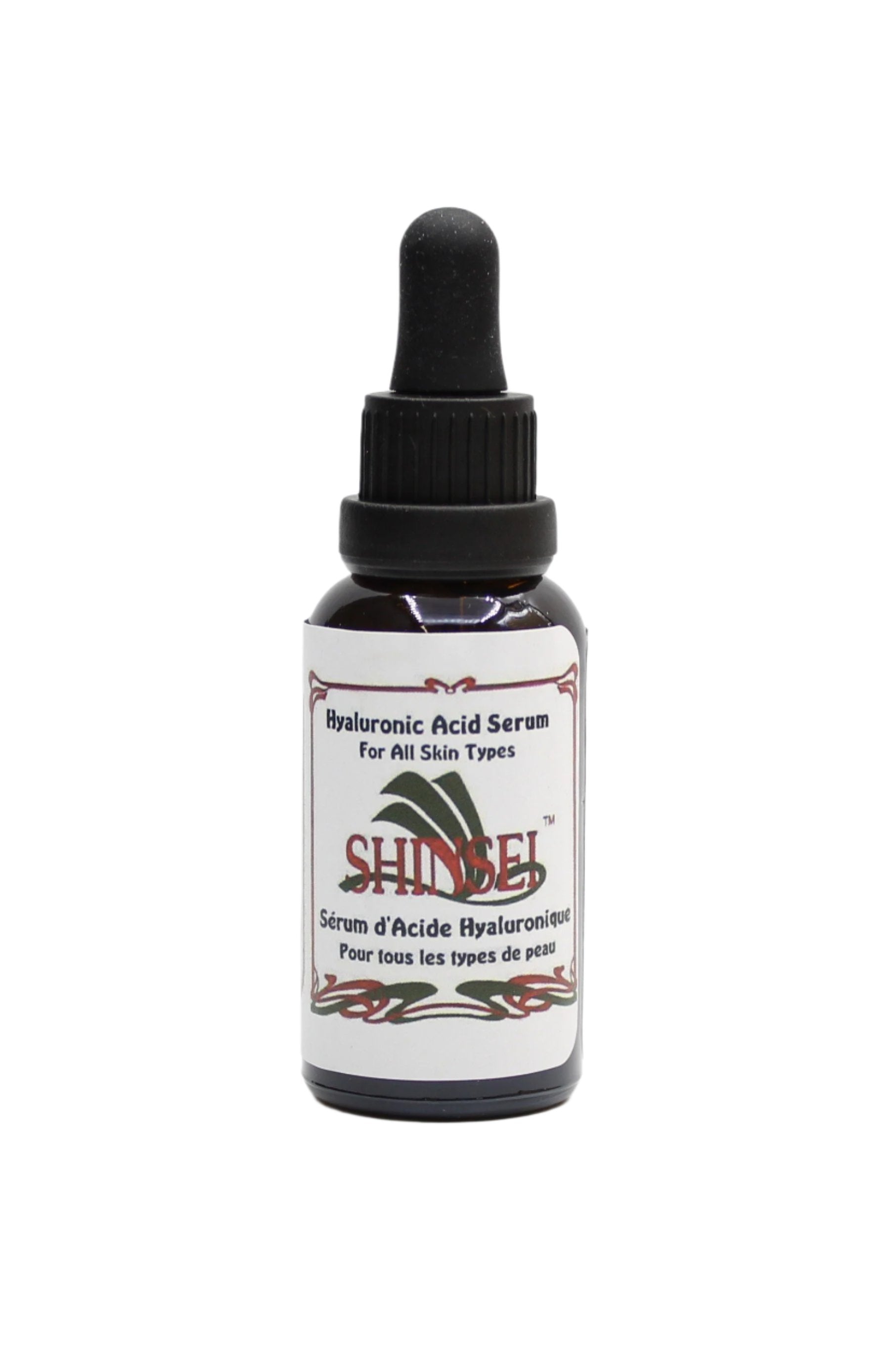 Hyaluronic Acid Serum