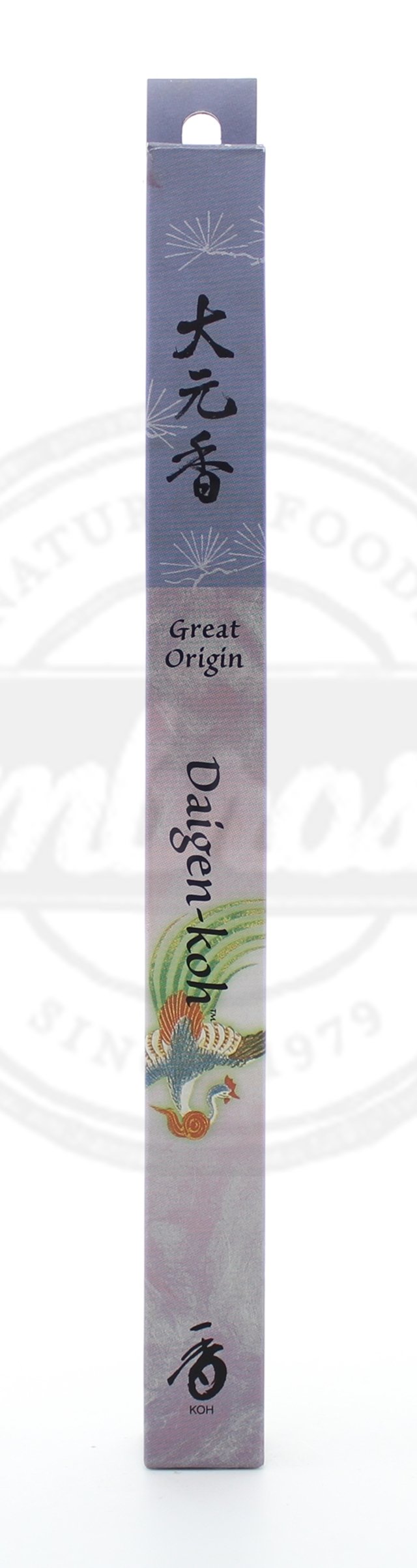 Great Origin Incense