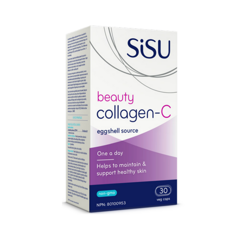 Beauty Collagen-C