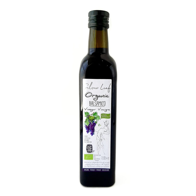 Organic Balsamico Vinegar